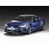 Збірна модель Revell модель автомобіль Audi RS e-tron GT, рівень 2, 1:24 (RVL-07698) зображення 12