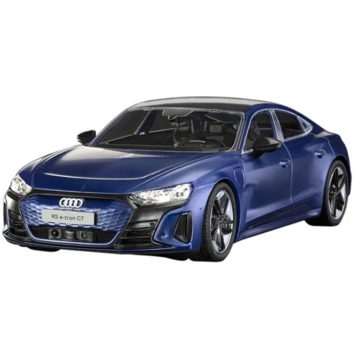 Збірна модель Revell модель автомобіль Audi RS e-tron GT, рівень 2, 1:24 (RVL-07698) зображення 2