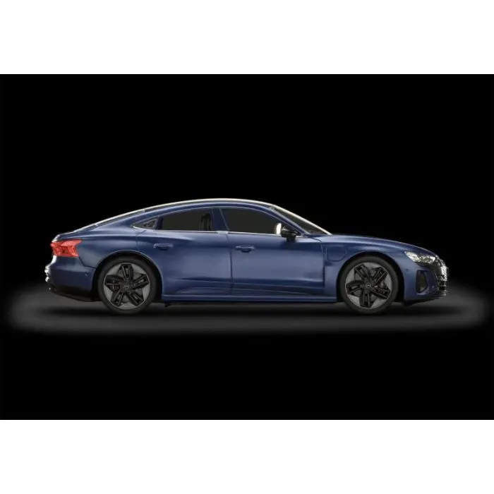 Збірна модель Revell модель автомобіль Audi RS e-tron GT, рівень 2, 1:24 (RVL-07698) зображення 4