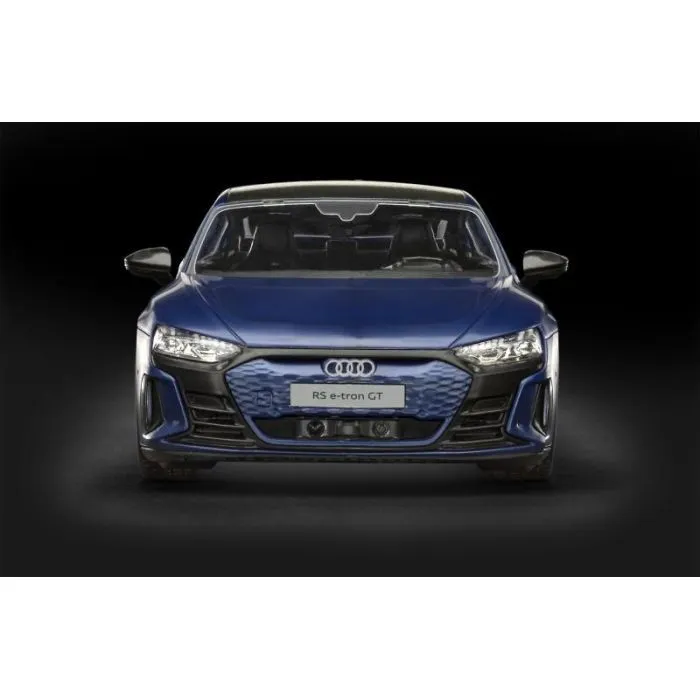 Збірна модель Revell модель автомобіль Audi RS e-tron GT, рівень 2, 1:24 (RVL-07698) зображення 5
