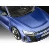 Збірна модель Revell модель автомобіль Audi RS e-tron GT, рівень 2, 1:24 (RVL-07698) зображення 6
