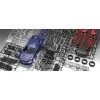 Збірна модель Revell модель автомобіль Audi RS e-tron GT, рівень 2, 1:24 (RVL-07698) зображення 9