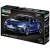 Збірна модель Revell модель автомобіль Audi RS e-tron GT, рівень 2, 1:24 (RVL-07698)