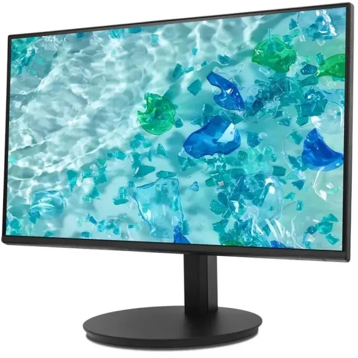Монитор Acer Vero CB242YP6bmiprx (UM.QB2EE.606) изображение 3