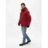 Куртка Huppa HEIKKI 18488027 тёмно-красный XS (4741632015272) изображение 10