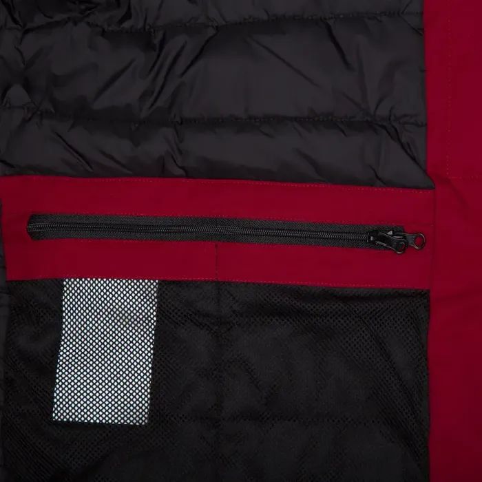 Куртка Huppa HEIKKI 18488027 темно-червоний M (4741632015296) зображення 6