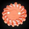Фонарь Mactronic Комплект M-Flare (65 Lm) Amber Magnet Synch Recharg 12/220V (PSD0012) (DAS303746) изображение 8