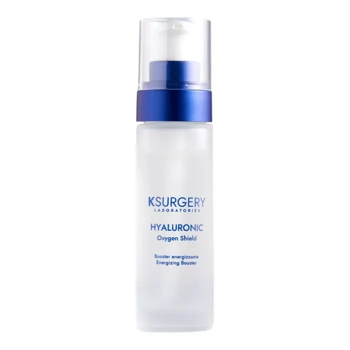 Сыворотка для лица Ksurgery Laboratories Oxygen Shield 30 мл (983674324)
