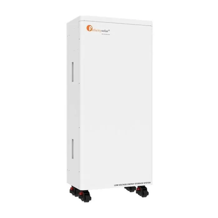 Батарея LiFePo4 FelicityESS FLA48280-EU 48v 280Ah, 14.3kW (FLA48280-EU)