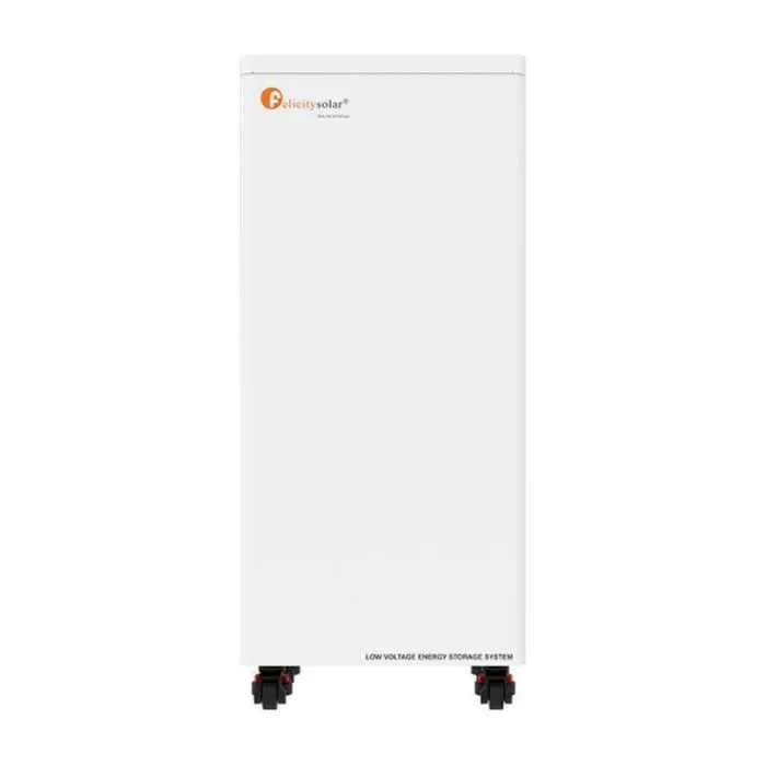 Батарея LiFePo4 FelicityESS FLA48280-EU 48v 280Ah, 14.3kW (FLA48280-EU) изображение 5