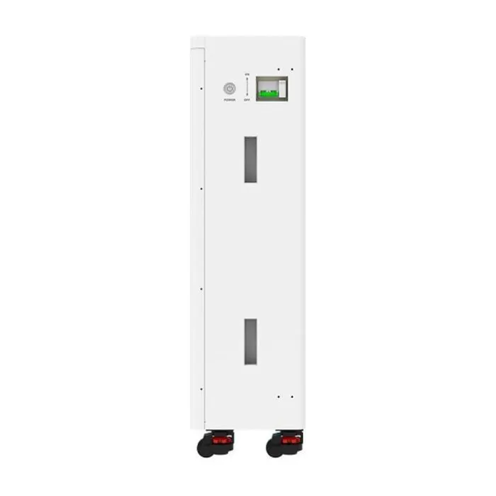Батарея LiFePo4 FelicityESS FLA48280-EU 48v 280Ah, 14.3kW (FLA48280-EU) изображение 6