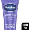 Лосьон для тела Vaseline Gluta-Hya С коллагеном Для упругости кожи 200 мл (8720181698972) изображение 3
