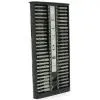 Отвертка Voltronic 102 в 1, держатель 115мм, биты S2, магнитные, алюминий, Box (ZD-972Е) изображение 2