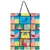 Подарунковий пакет Kite Sponge Bob 26 х 32 см (SB26-266) зображення 2