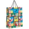 Подарунковий пакет Kite Sponge Bob 26 х 32 см (SB26-266)