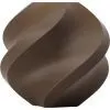 Пластик для 3D-принтера Bambu Lab PLA Basic 1кг, 1.75мм Brown/Cocoa Refill (A00-N1-1.75-1000-SPLFREE)