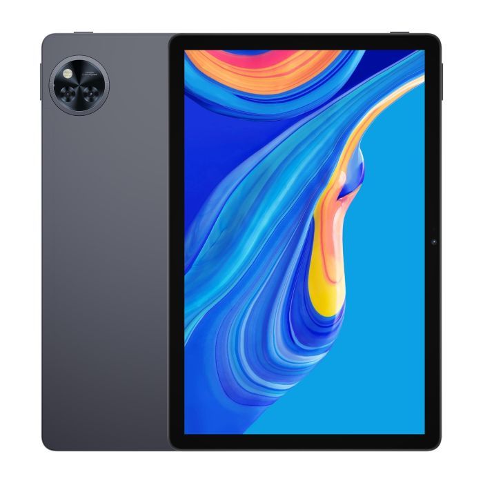 Планшет Doogee Tab U11 Pro 11" 6/256GB Wi-Fi Black (6923740254813)