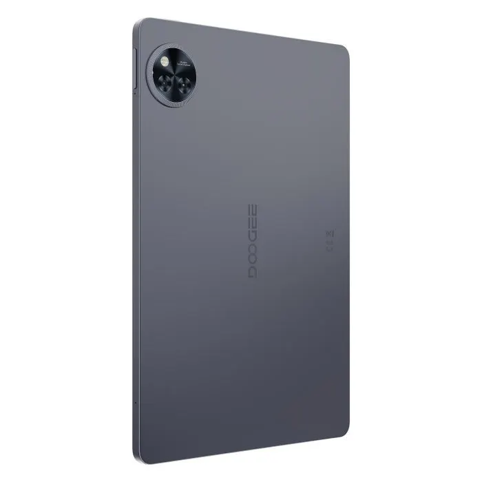 Планшет Doogee Tab U11 Pro 11" 6/256GB Wi-Fi Grey (6923740254820) изображение 6