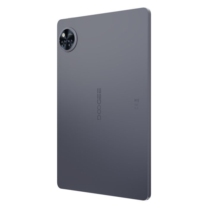 Планшет Doogee Tab U11 Pro 11" 6/256GB Wi-Fi Black (6923740254813) изображение 7