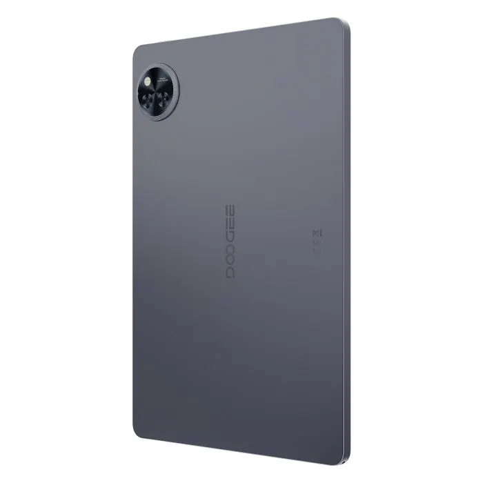 Планшет Doogee Tab U11 Pro 11" 6/256GB Wi-Fi Grey (6923740254820) изображение 7