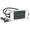 Сетевое зарядное устройство для АКБ Voltronic LiFePO4 12V(14,7V), 4S, 30A (QX1200-30A) изображение 2