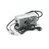 Сетевое зарядное устройство для АКБ Voltronic LiFePO4 12V(14,7V), 4S, 30A (QX1200-30A) изображение 3