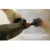 Коронка Alloid Pro, алмазна, по бетону, SDS-plus, 72мм (DC-3572) зображення 7