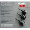 Коронка Alloid Pro, алмазна, по бетону, SDS-plus, 72мм (DC-3572) зображення 9