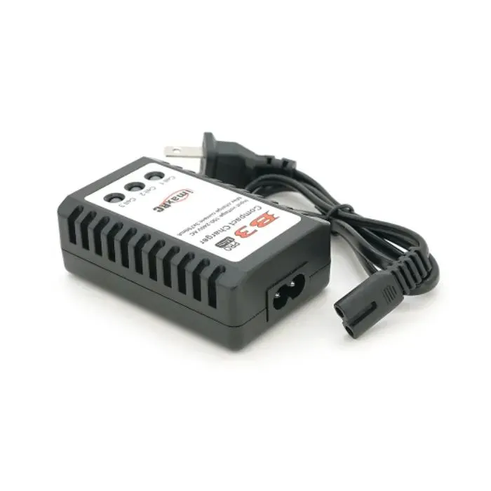 Мережевий зарядний пристрій для АКБ Voltronic B3Mini 2S-3 750mA (B3Mini-2S-3S)