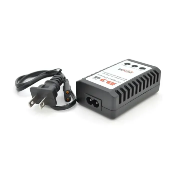 Мережевий зарядний пристрій для АКБ Voltronic B3Mini 2S-3 750mA (B3Mini-2S-3S) зображення 2