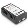 Мережевий зарядний пристрій для АКБ Voltronic B3Mini 2S-3 750mA (B3Mini-2S-3S) зображення 6