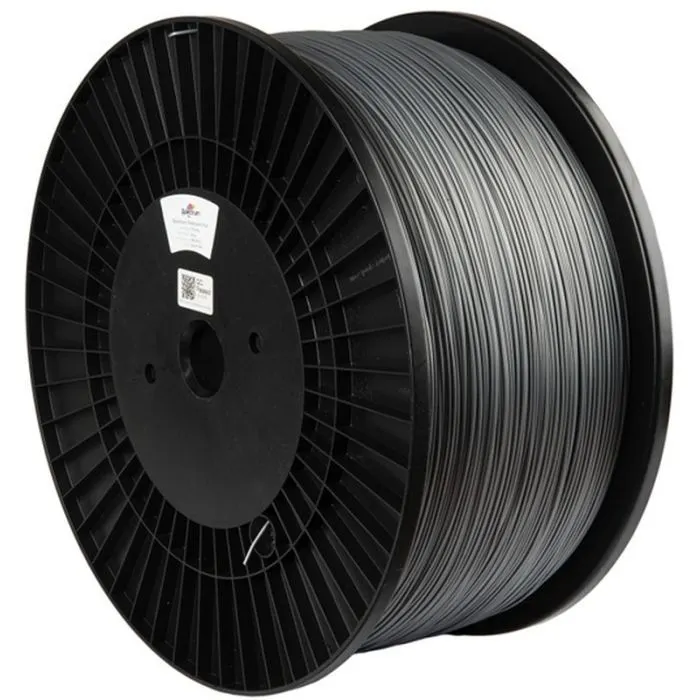 Пластик для 3D-принтера Spectrum PLA Premium 1.75mm 8kg Silver Star (80672)