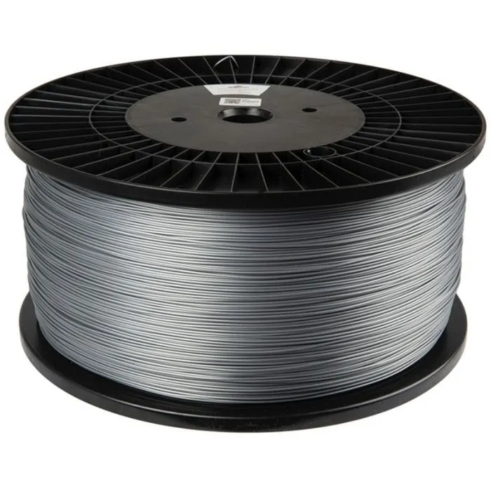 Пластик для 3D-принтера Spectrum PLA Premium 1.75mm 8kg Silver Star (80672) зображення 2