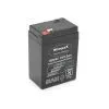 Батарея до ДБЖ Wimpex 6V 5Ah (Wimpex WX-645) зображення 2