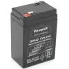 Батарея до ДБЖ Wimpex 6V 5Ah (Wimpex WX-645)