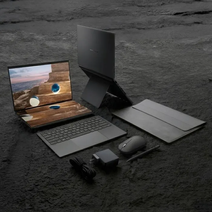 Ноутбук ASUS Zenbook Duo UX8407AA-SN604W (90NB16V1-M00ZD0) изображение 11