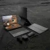 Ноутбук ASUS Zenbook Duo UX8407AA-SN604W (90NB16V1-M00ZD0) изображение 11