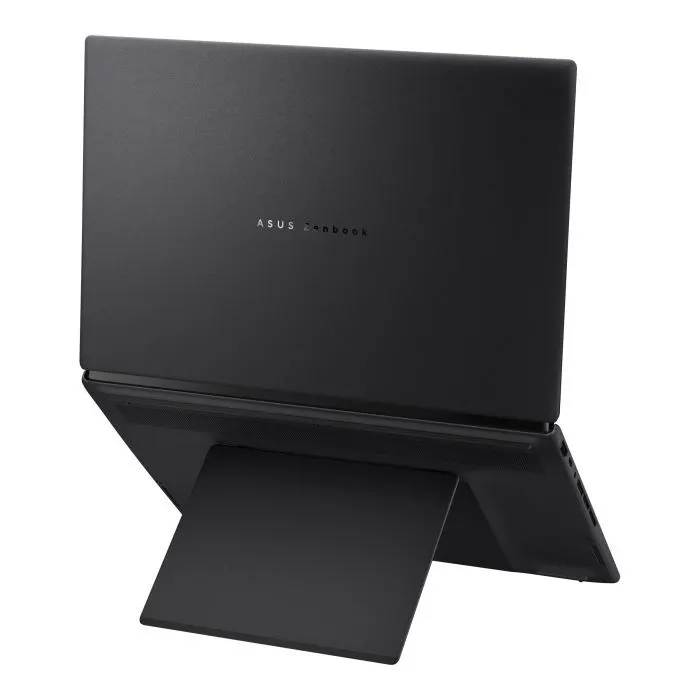 Ноутбук ASUS Zenbook Duo UX8407AA-SN604W (90NB16V1-M00ZD0) зображення 16