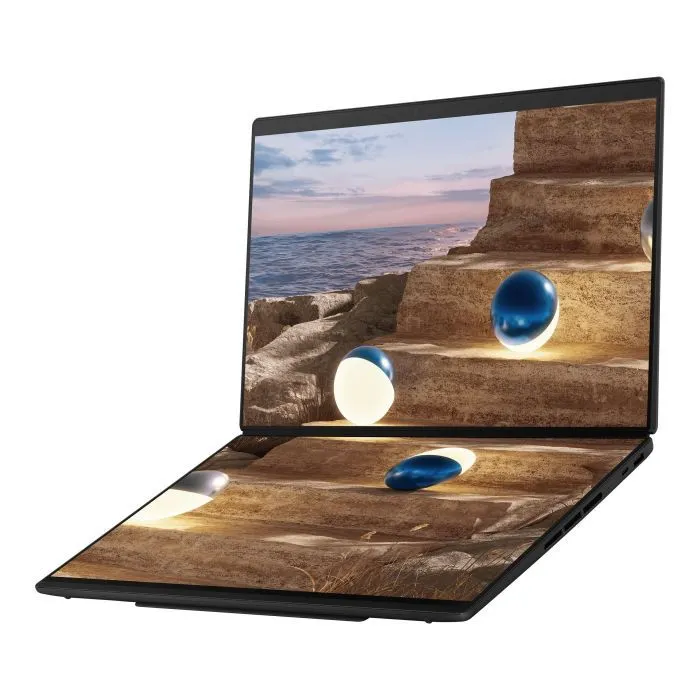 Ноутбук ASUS Zenbook Duo UX8407AA-SN604W (90NB16V1-M00ZD0) изображение 2