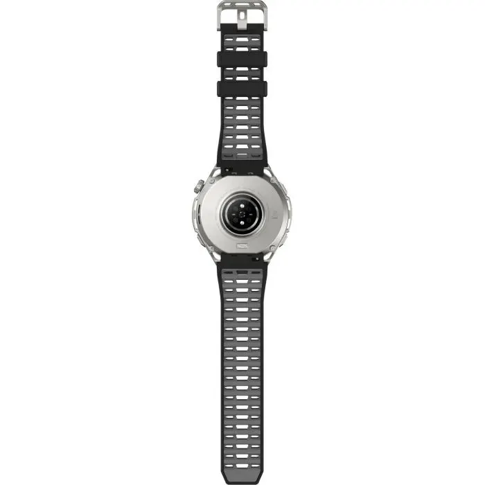 Смарт-годинник Amazfit Balance 3 W2566AP1N Стальний (1208789) зображення 10