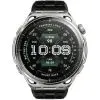 Смарт-годинник Amazfit Balance 3 W2566AP1N Стальний (1208789) зображення 2