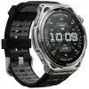 Смарт-годинник Amazfit Balance 3 W2566AP1N Стальний (1208789) зображення 3