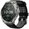 Смарт-годинник Amazfit Balance 3 W2566AP1N Стальний (1208789)