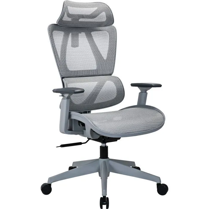 Офісне крісло OfficePro Anvio, OC590G (OC590G) зображення 2