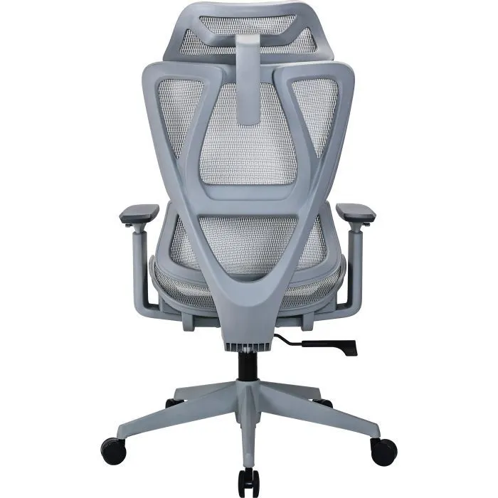 Офісне крісло OfficePro Anvio, OC590G (OC590G) зображення 3