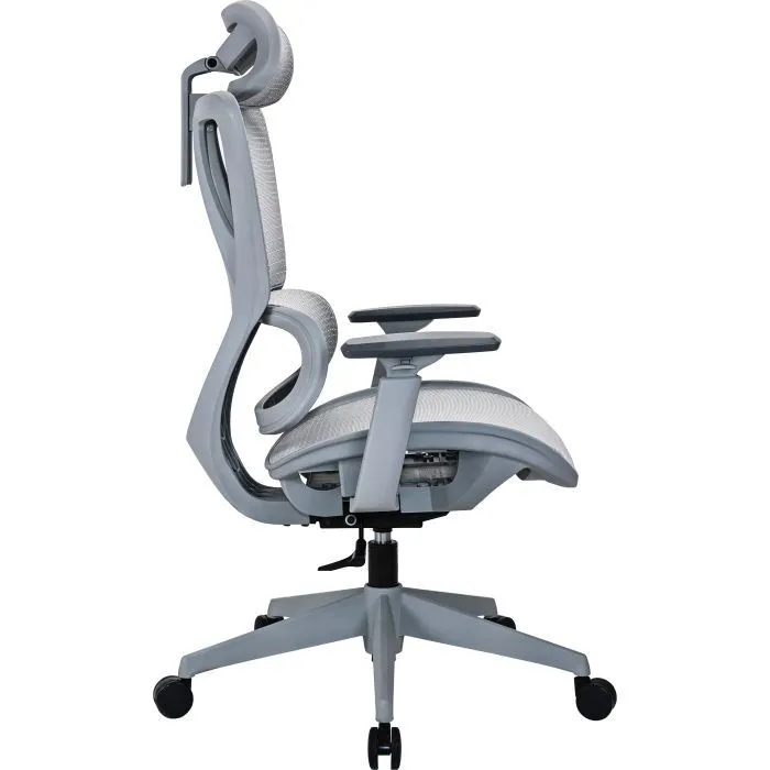 Офісне крісло OfficePro Anvio, OC590G (OC590G) зображення 4