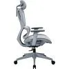 Офісне крісло OfficePro Anvio, OC590G (OC590G) зображення 4
