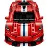 Конструктор LEGO Technic Автомобиль Ferrari 488 Pista (42235) изображение 3