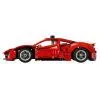 Конструктор LEGO Technic Автомобиль Ferrari 488 Pista (42235) изображение 4