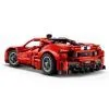 Конструктор LEGO Technic Автомобиль Ferrari 488 Pista (42235) изображение 5